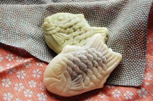 taiyaki