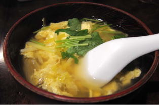 Tamago Supu