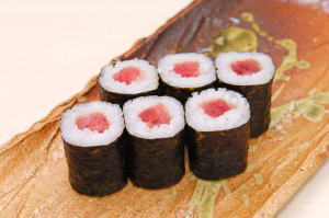 Tekka Maki