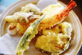 tempura