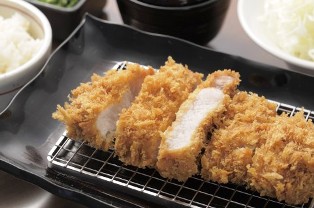 tonkatsu