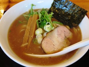 tonkotsu shoyu ramen