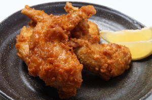 tori karaage