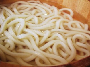 udon