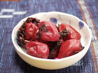 umeboshi