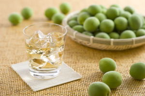 umeshu