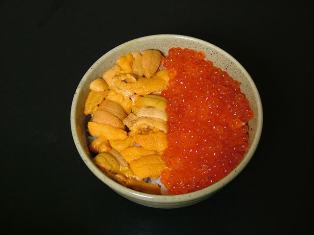 uni ikura don