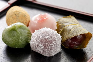 wagashi