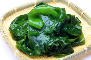 wakame