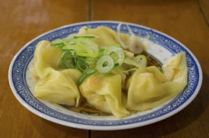 wantan