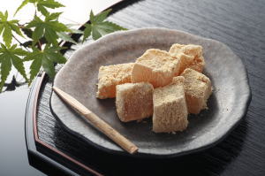 warabi mochi