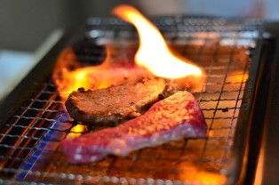 yakiniku