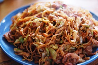 yakisoba