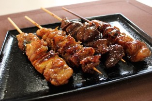 yakitori tare