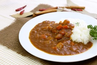 curry rice